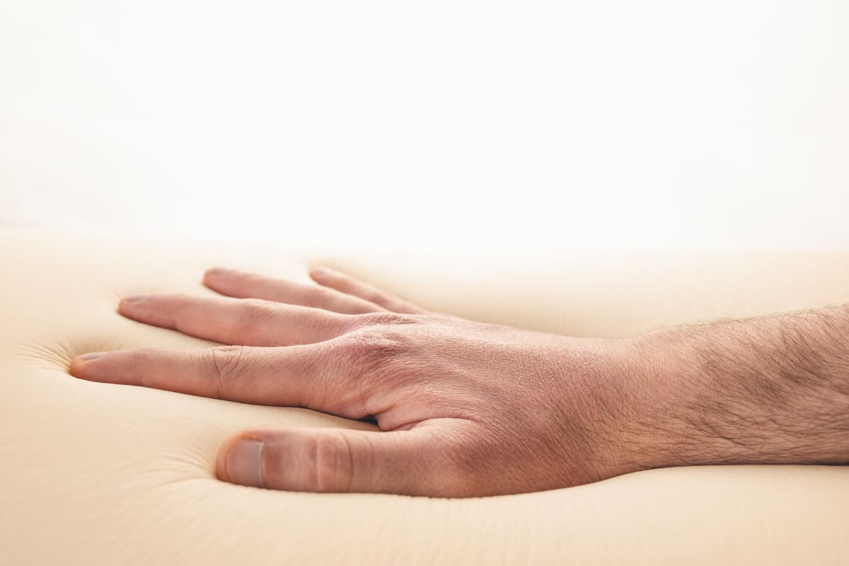 I Vantaggi dei Materassi in Memory Foam Perché Sceglierli