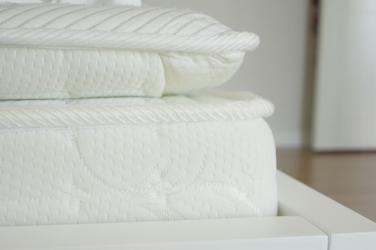 Materasso o Topper Scopri Quale è la Soluzione Migliore per il Tuo Letto