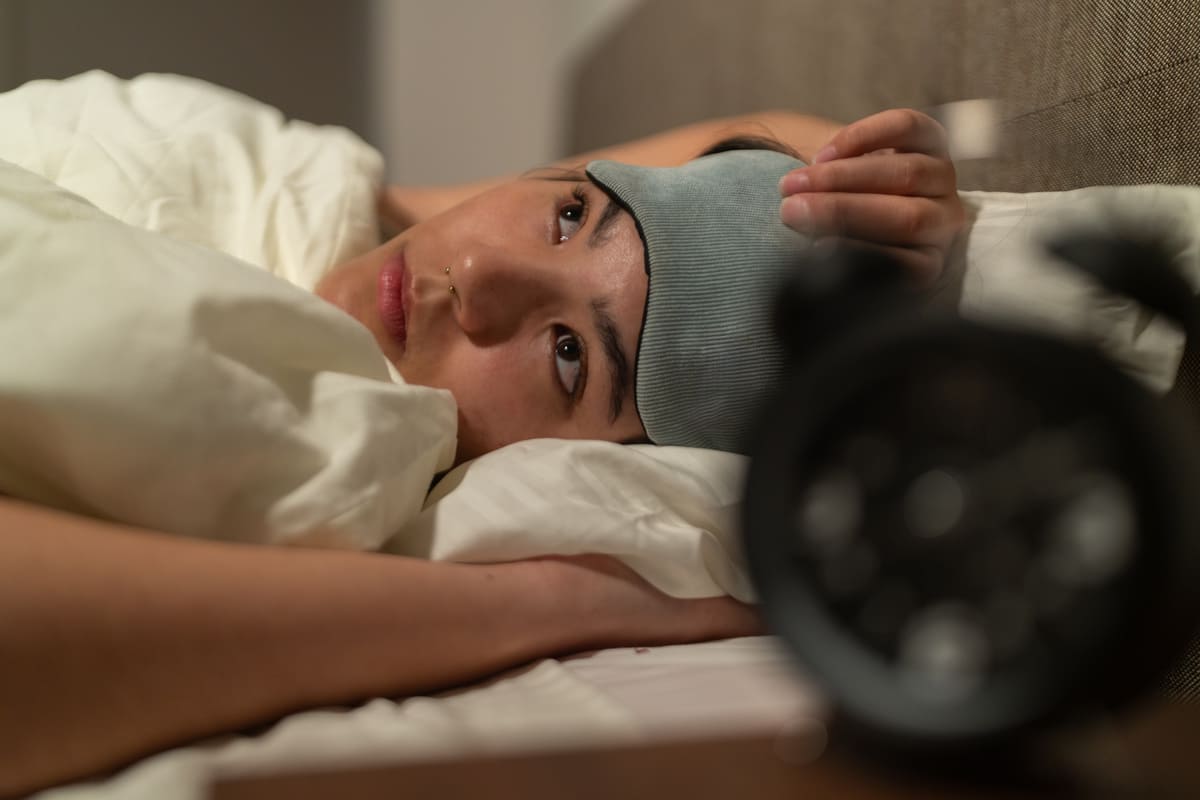 Dormire poco fa ingrassare