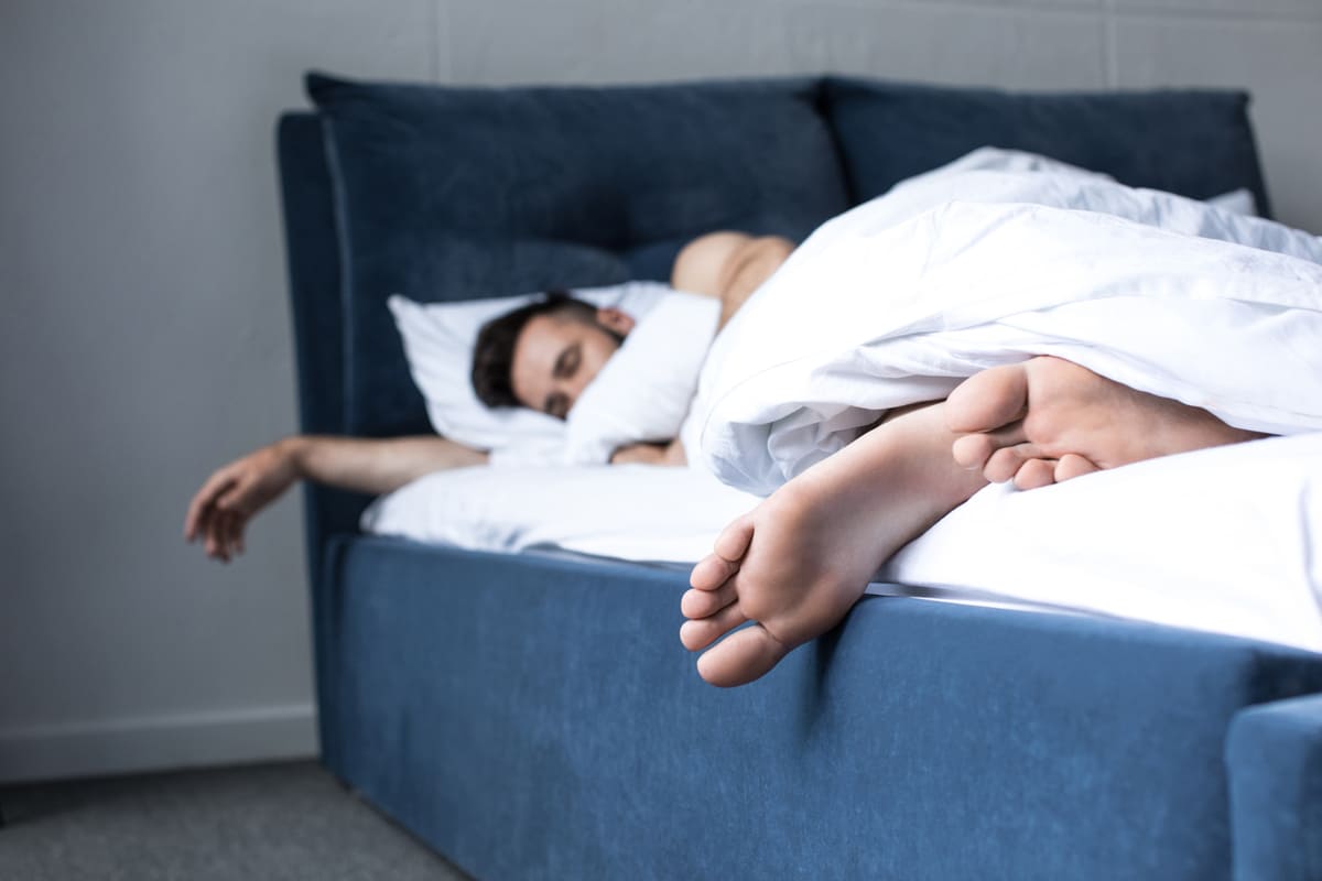 le fasi del sonno