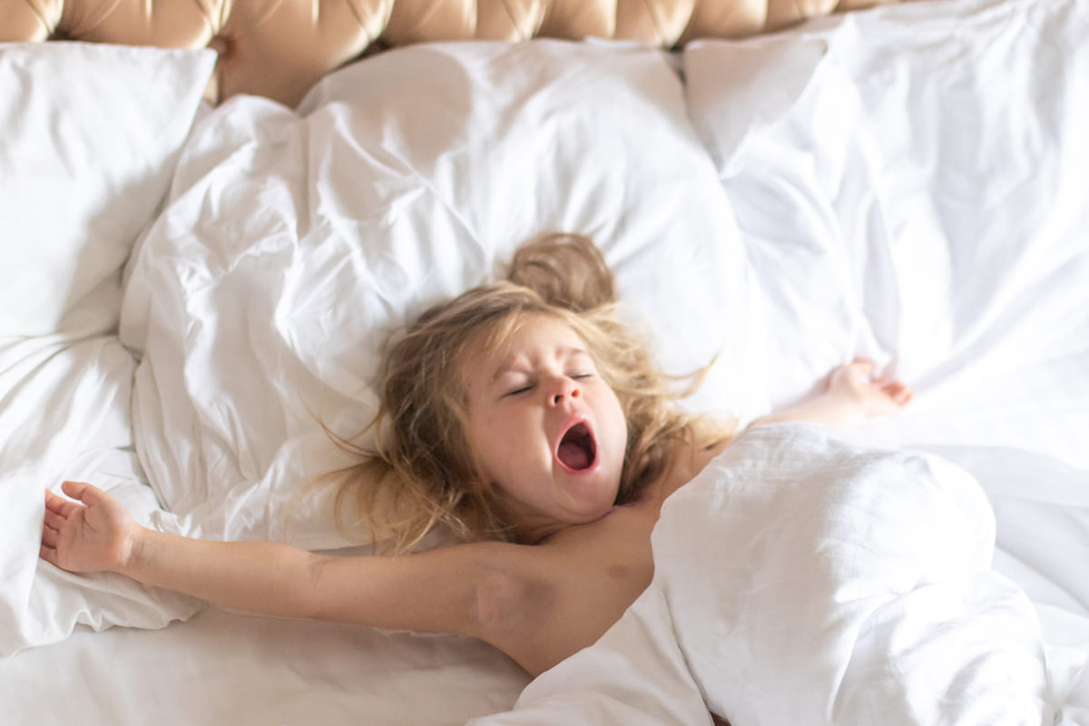 insonnia stagionale