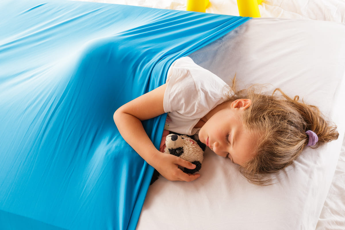 quante ore sonno bambini