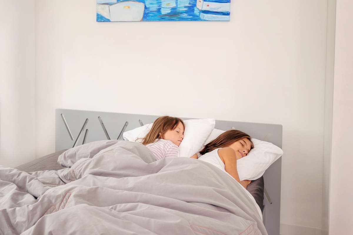 sonno profondo
