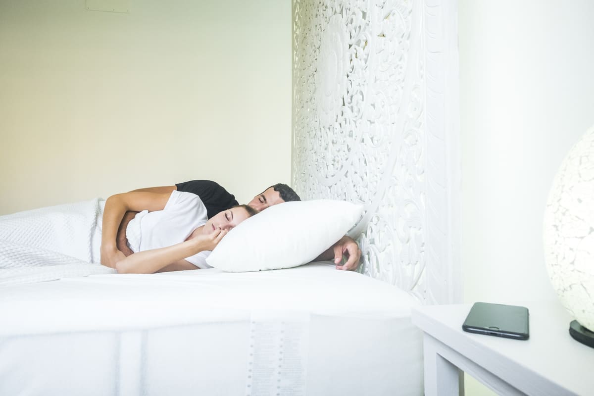 Accessori per dormire