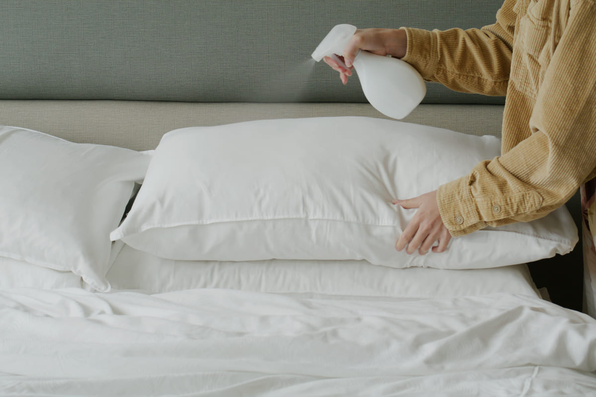 Cuscini memory foam come lavarli