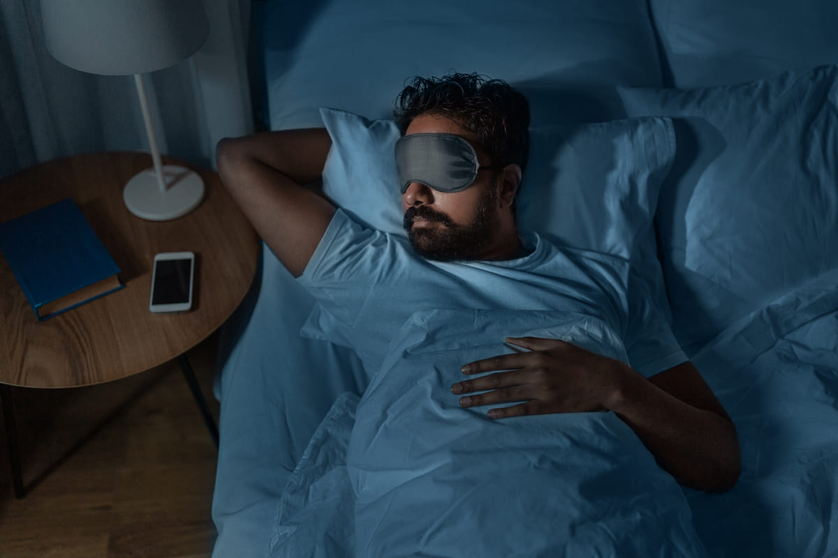 Materassi per insonnia