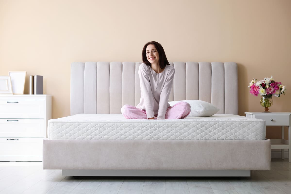 letto contenitore