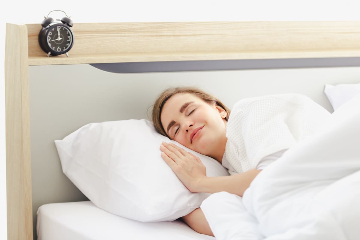 migliorare sonno