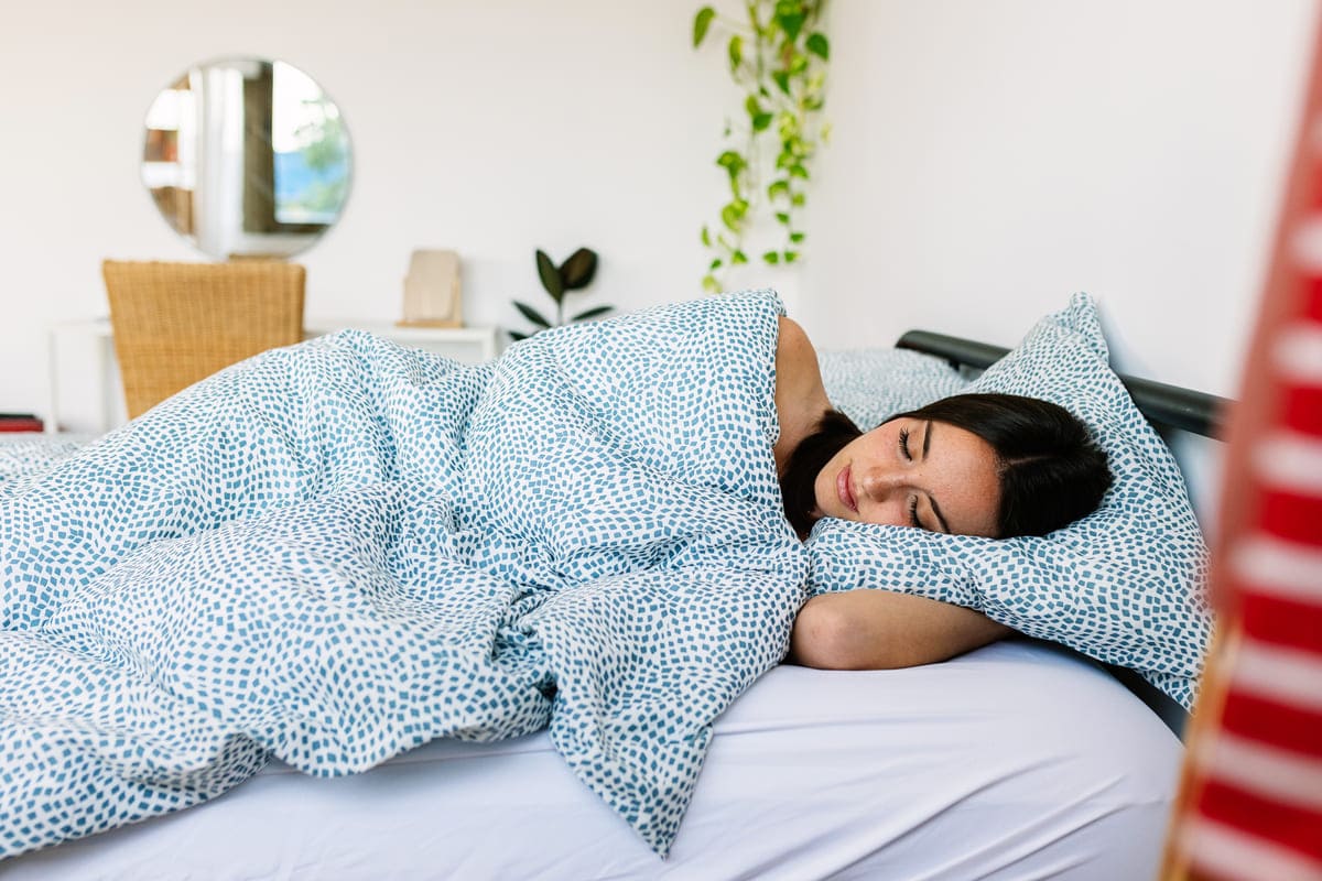 coperte pesanti