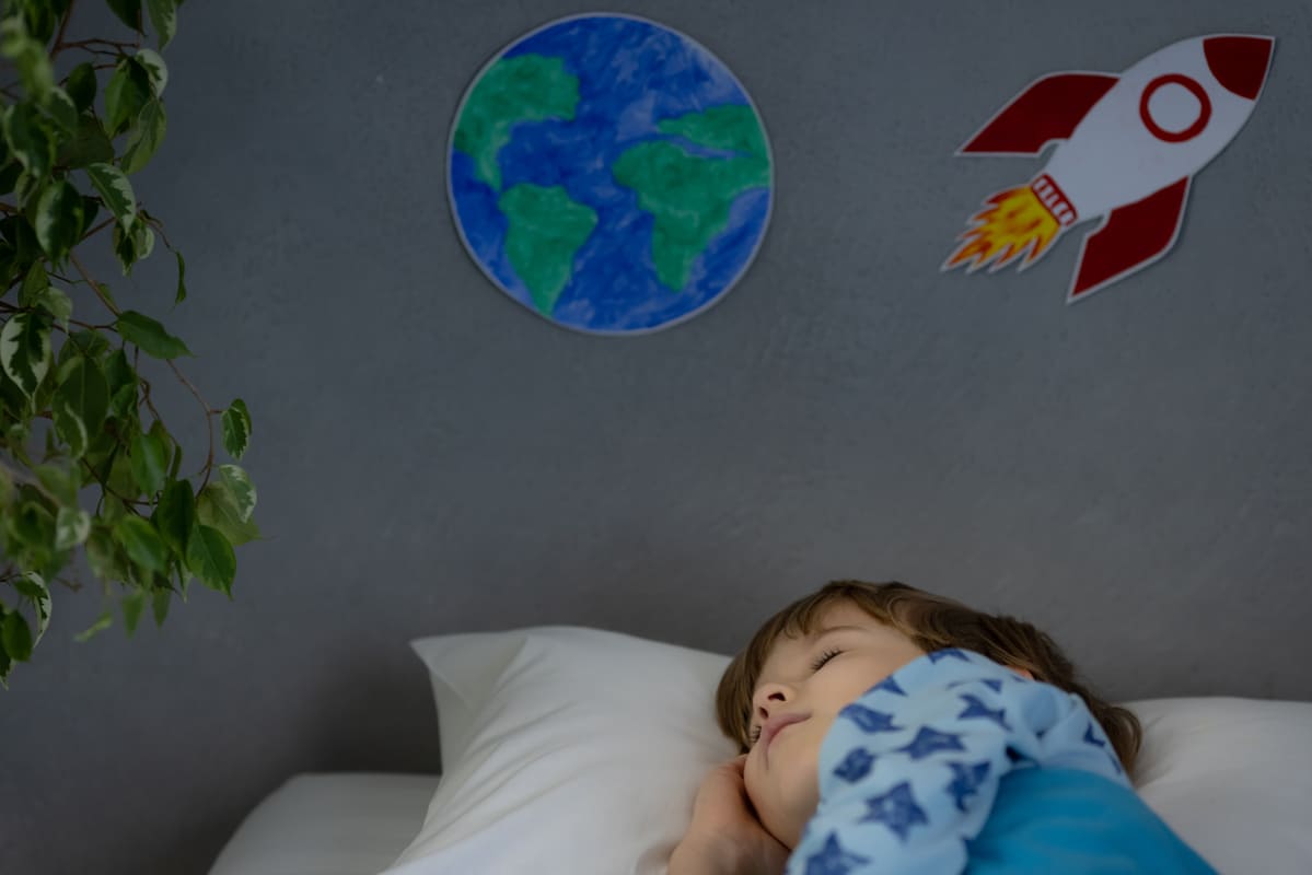 dormire materassi