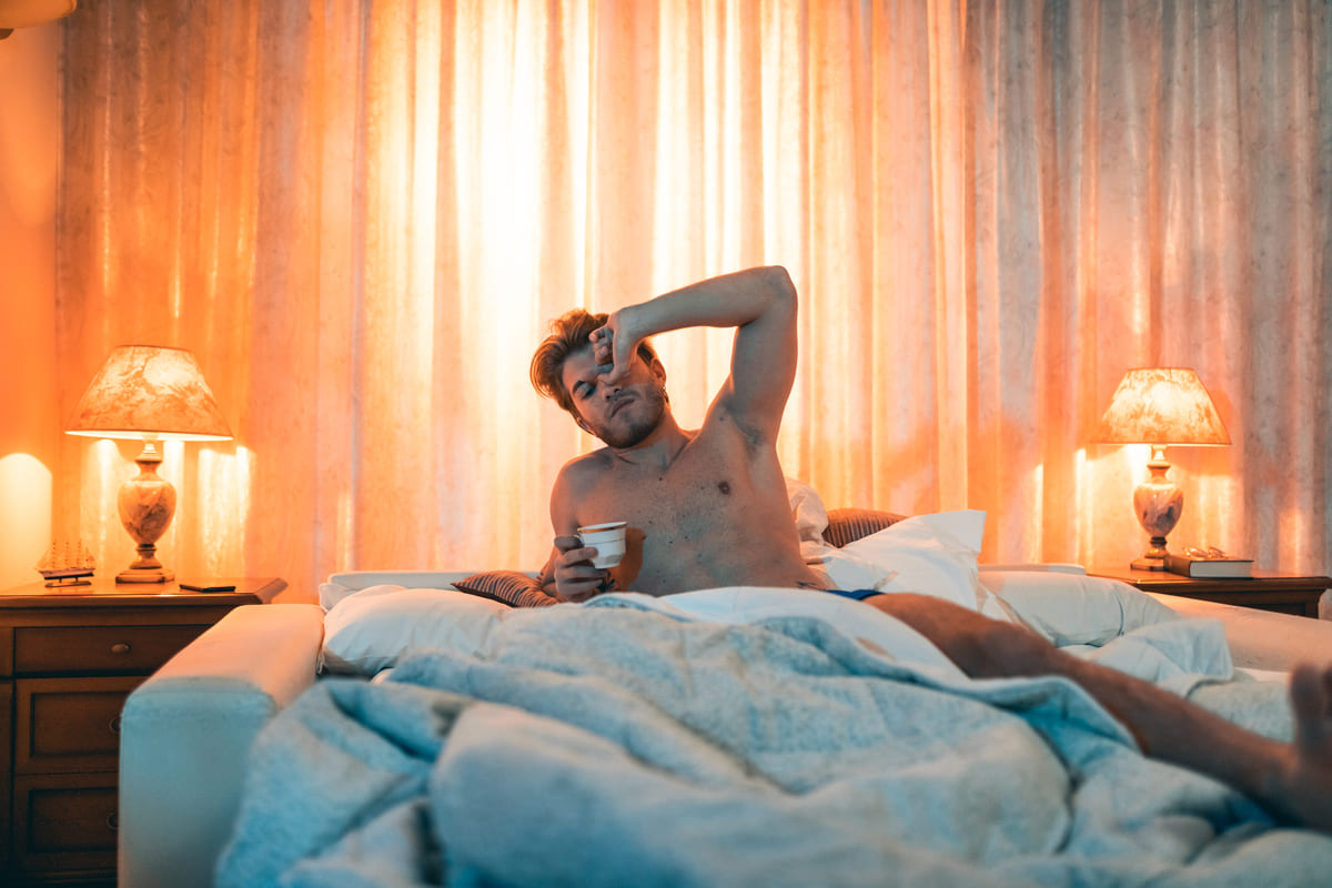 reflusso letto