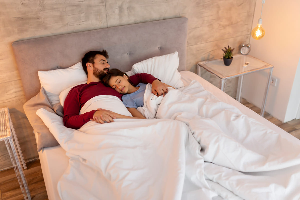 Giornata Mondiale del Sonno
