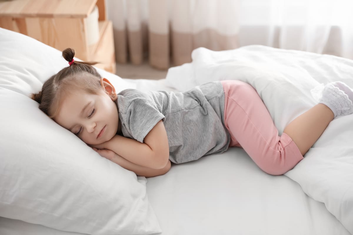 guida materassi per bambini