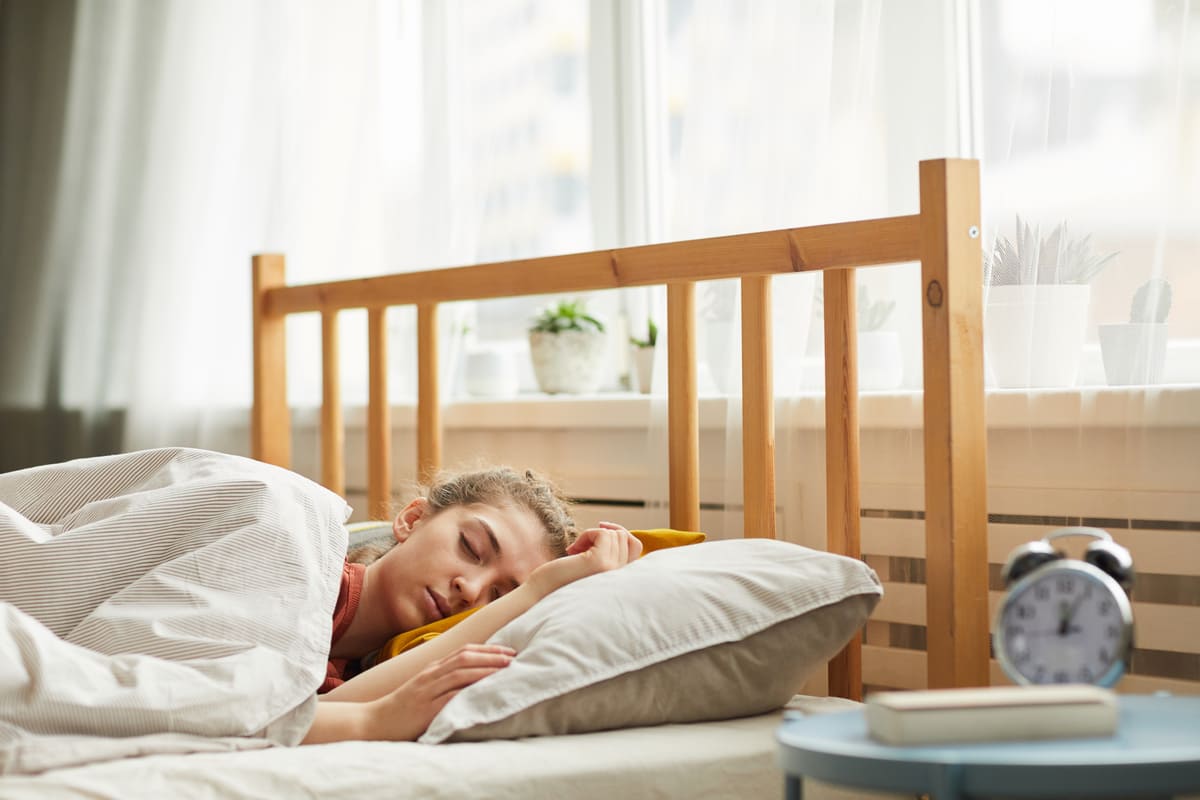 record di sonno