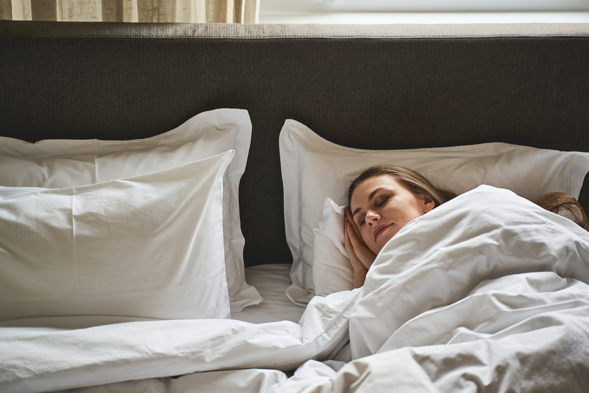 temperatura ideale per il sonno
