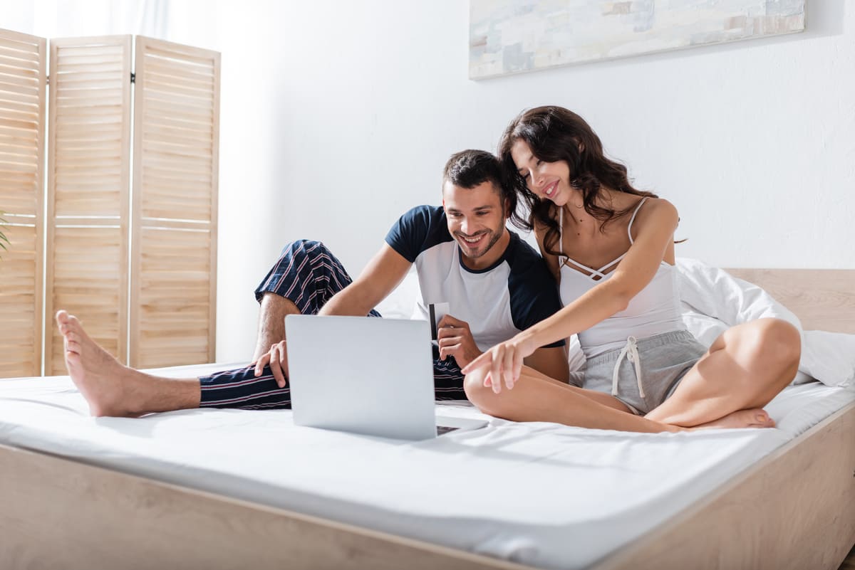 vendita di materassi online