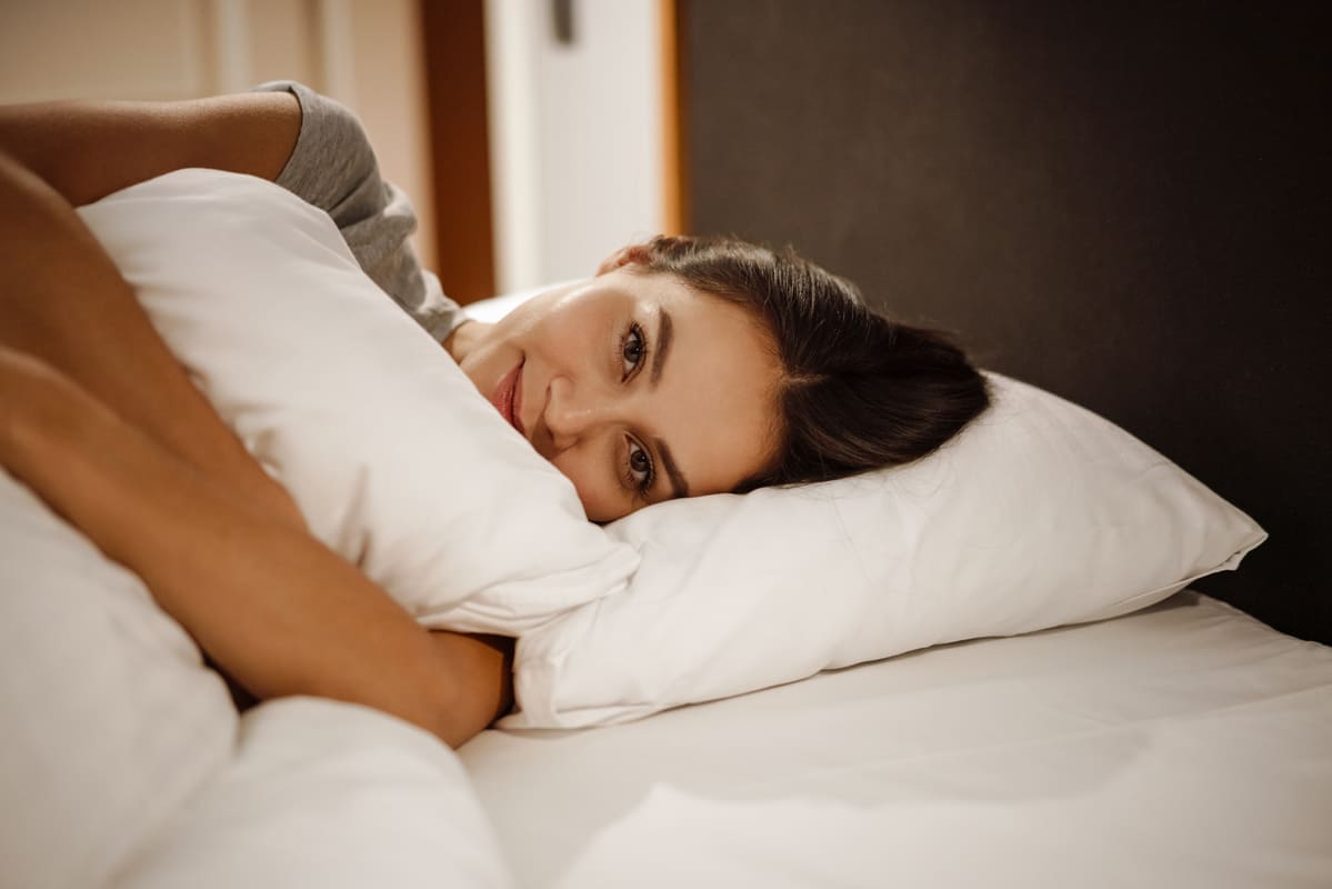 cuscino sonno