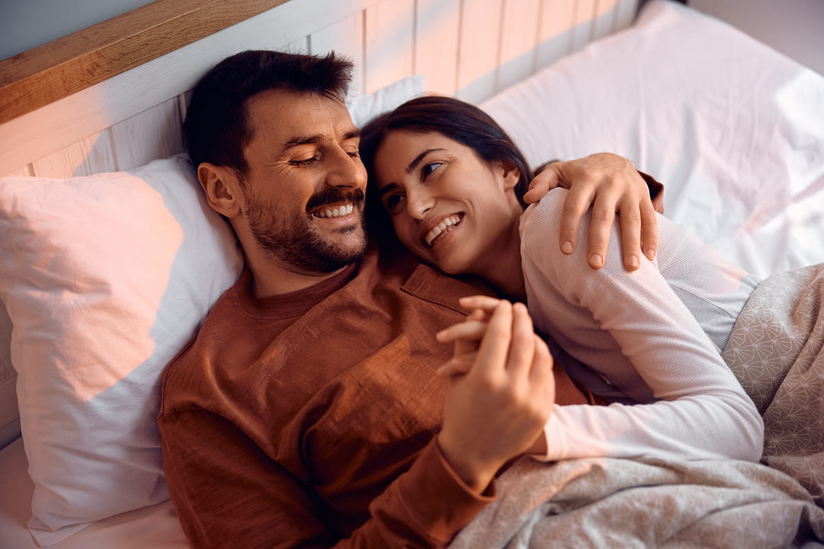 come creare routine serale