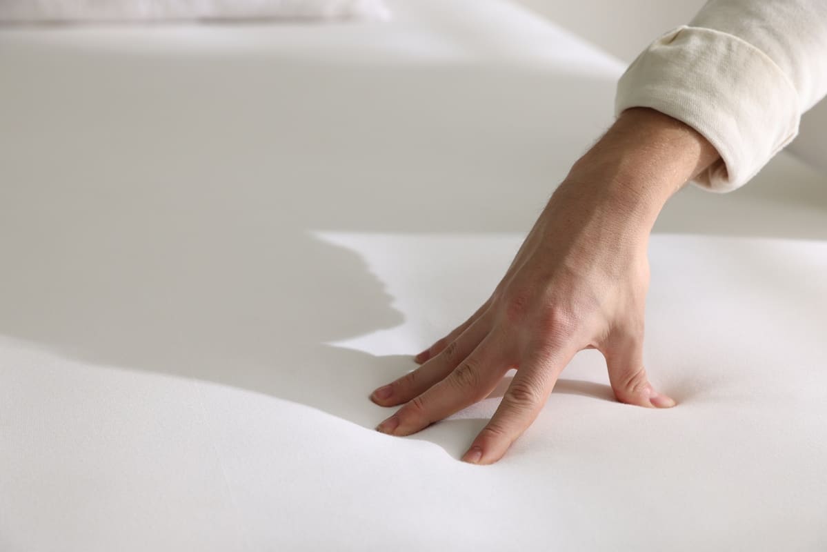 materassi memory foam consigliati