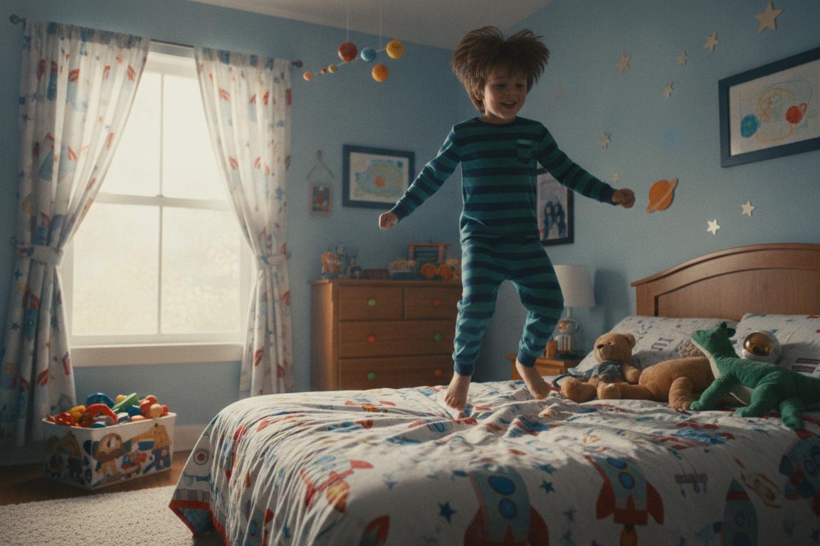 quando cambiare materasso bambino