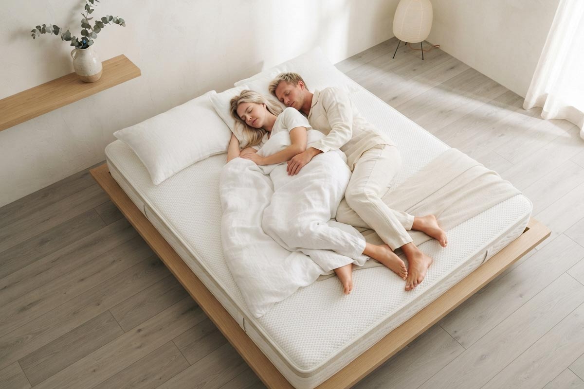 Perché alcune persone hanno bisogno di dormire più di altre? La spiegazione del sonno personalizzato